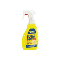Everbuild Sika Sugar Soap Trigger Spray 500ml