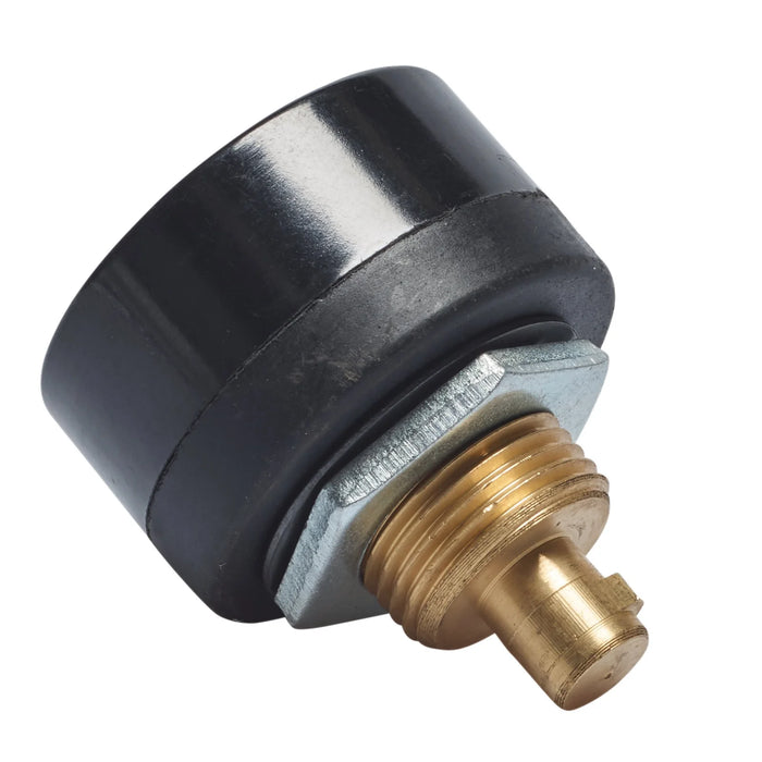 Draper Dinse Type Adaptor Converts 10-25 to 35-50 - A-WDINSEADAPTR