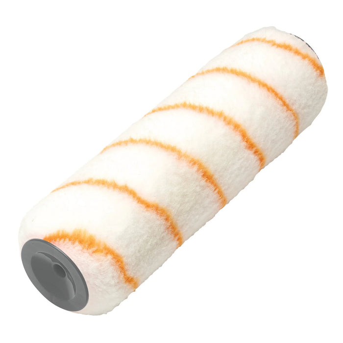Draper 8 Piece Medium Pile Polyester Roller Sleeve, 9"/230mm - SLEEVE-9PM