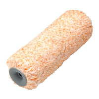 Draper 8 Piece Long Pile Microfibre Roller Sleeve, 9"/230mm - SLEEVE-9ML