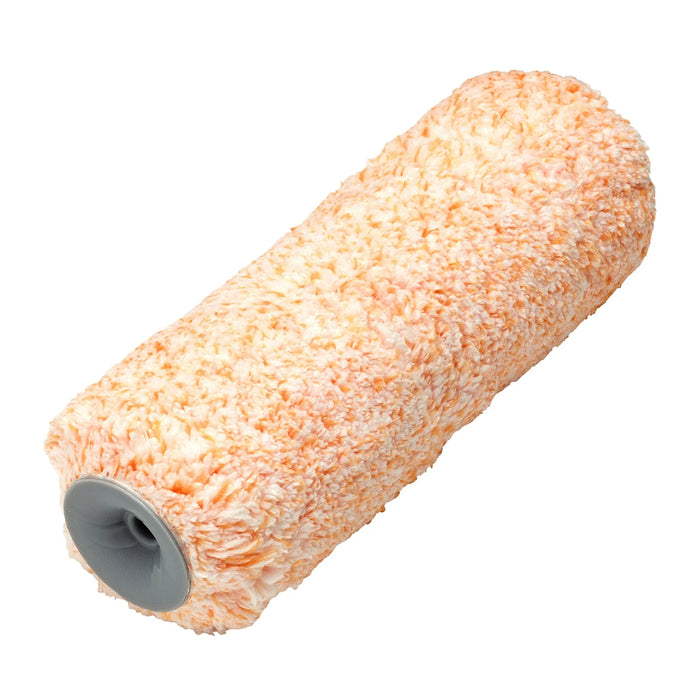 Draper 8 Piece Long Pile Microfibre Roller Sleeve, 9"/230mm - SLEEVE-9ML