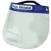 Draper Disposable Face Shield - DFS