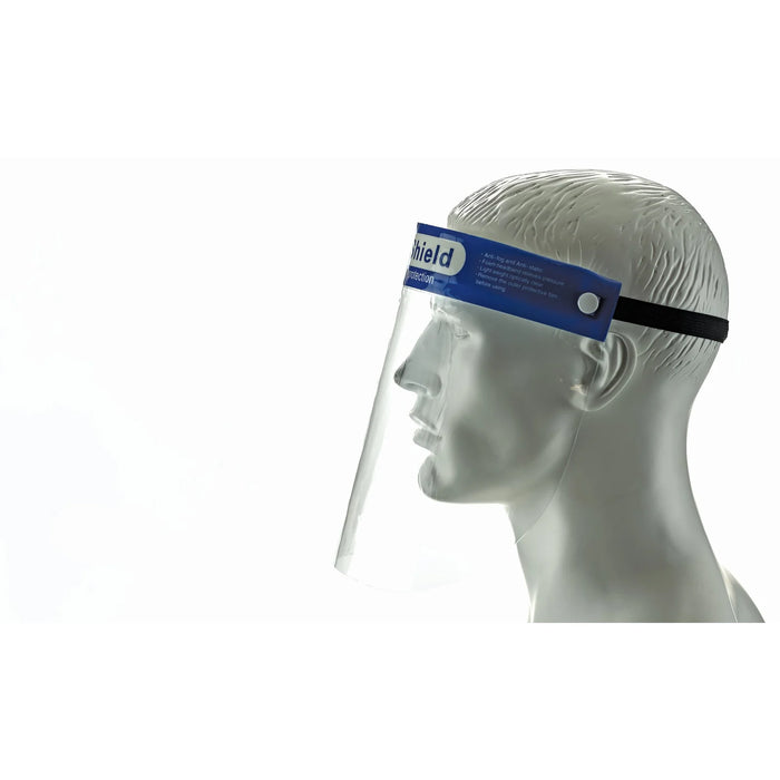 Draper Disposable Face Shield - DFS