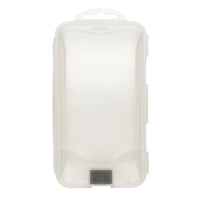 Draper Paint Brush Protective Case, 4"/100mm - BCOV-4