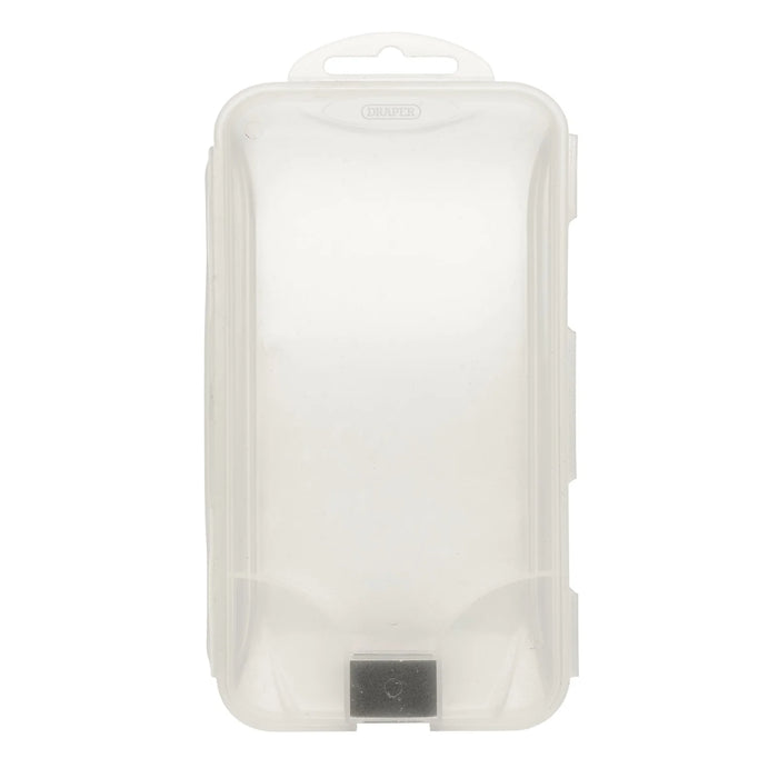 Draper Paint Brush Protective Case, 4"/100mm - BCOV-4