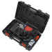 Sealey Magnetic Drilling Machine 35mm 230V MAG230V Sealey - Town Tools 
