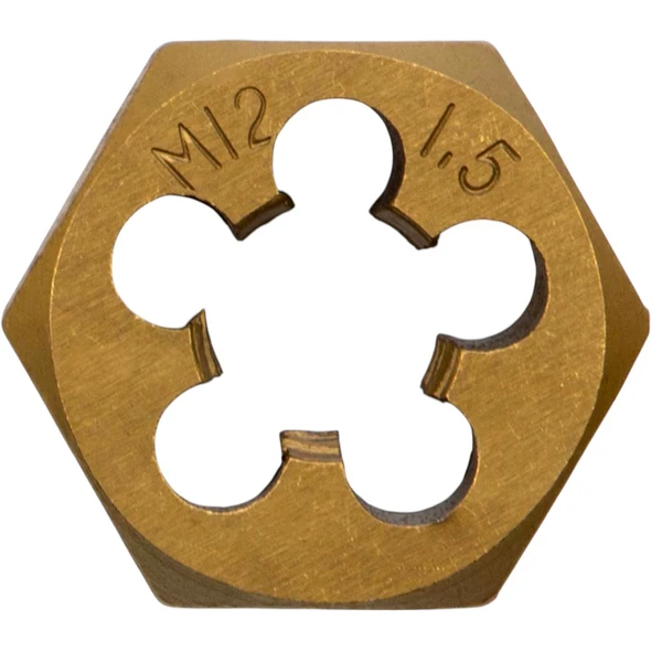 Sealey Titanium Die M12 x 1.5