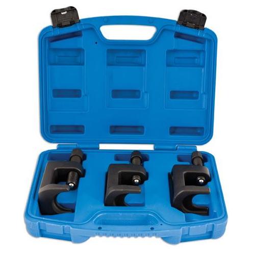 Laser Ball Joint Remover Set 3pc 4872
