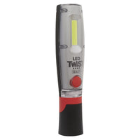 Sealey Rechargeable Inspection Light 8W COB & 1W SMD LED LED1001