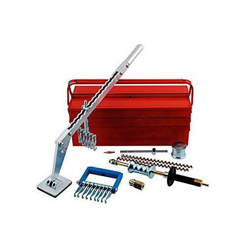 PowerTec Panel Medic Repair Kit 91953 Laser - Town Tools
