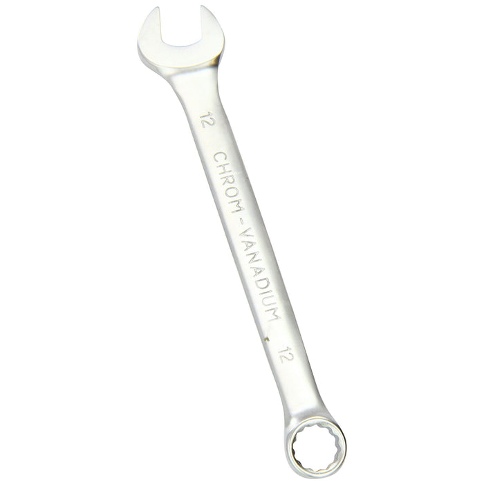 Laser Combination Spanner 12mm 1556 Laser - Town Tools 