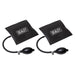 Sealey Panel Bag Set 2pc VS9112 Sealey - Town Tools 