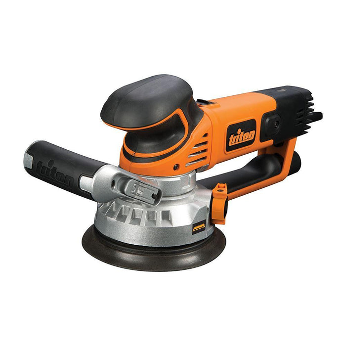 Triton 500W Geared Eccentric Orbital Sander TGEOS Triton - Town Tools 