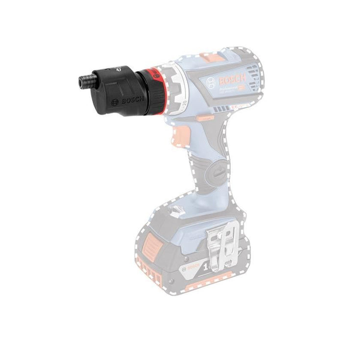 Bosch GFA 18-E Professional FlexiClick Off-set Angle Attachment Bosch - Town Tools