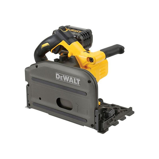 Dewalt Power Tools DCS520T2 FlexVolt XR Plunge Saw 54V 2 x 2.0Ah Li-ion DeWALT Power Tools - Town Tools