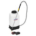 Sealey Cordless Garden Backpack Sprayer 15L 20V 2Ah SV20 Series CP20VGBSKIT1 Sealey - Town Tools 