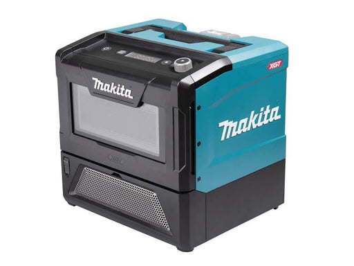 Makita MW001GZ XGT 40Vmax Microwave Oven 40V Bare Unit Makita - Town Tools