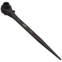 Laser Ratchet Podger Spanner 10mm x 13mm 0181