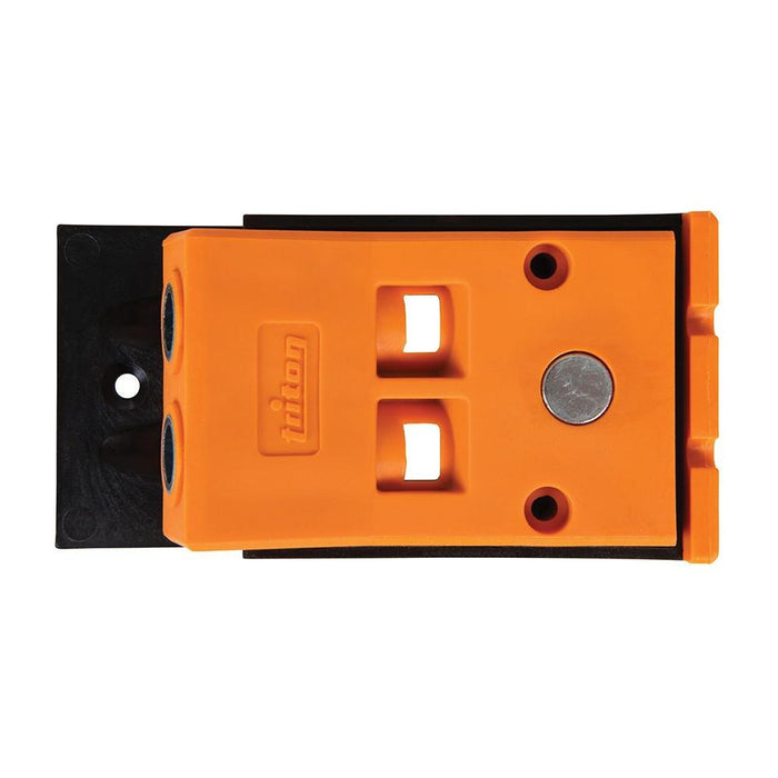 Triton Double Mini Pocket-Hole Jig T2PHJ Triton - Town Tools 