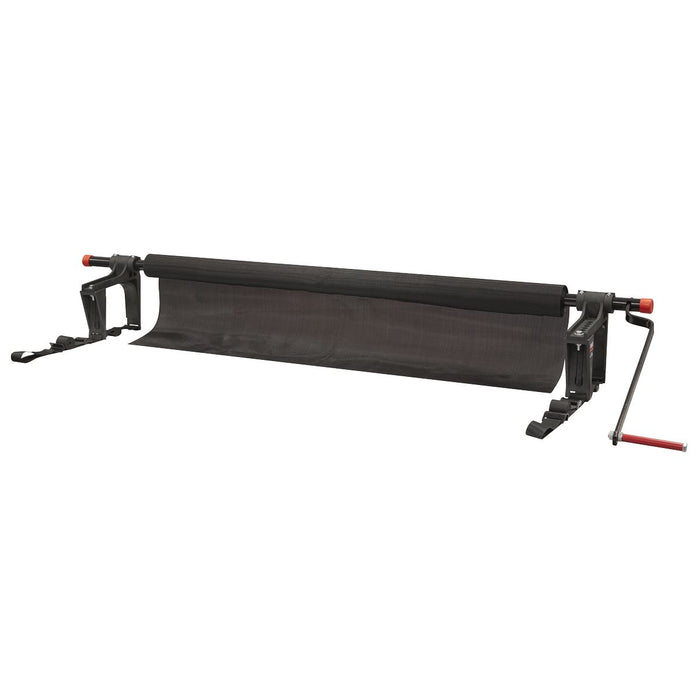 Sealey Truck Bed Cargo Unloader 900kg Capacity TBU01 Sealey - Town Tools 
