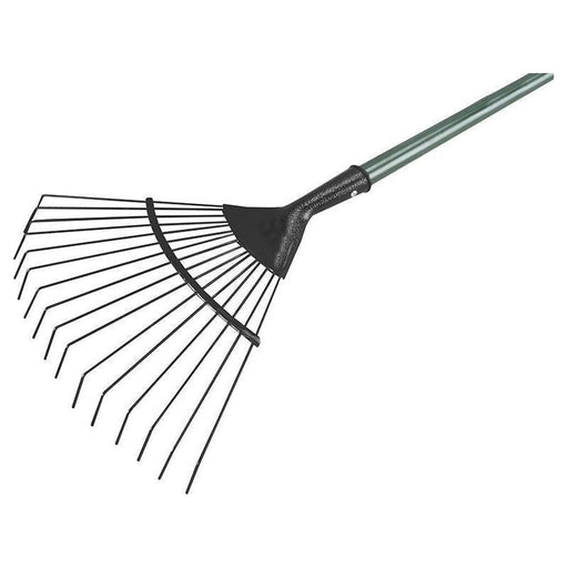 Faithfull Essentials Lawn Rake Faithfull - Town Tools