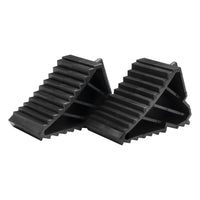 Draper Plastic Wheel Chocks (Pair)