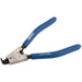 Draper 90&deg; External Circlip Pliers, 125mm 56420 Draper - Town Tools 