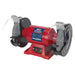 Sealey Bench Grinder200mm 600W/230V BG200XL Sealey - Town Tools 