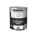 Ronseal One Coat Cupboard Paint White Gloss 750ml Ronseal - Town Tools