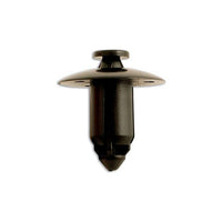 Connect Push Rivet - for Nissan, for Toyota 50pc 31663