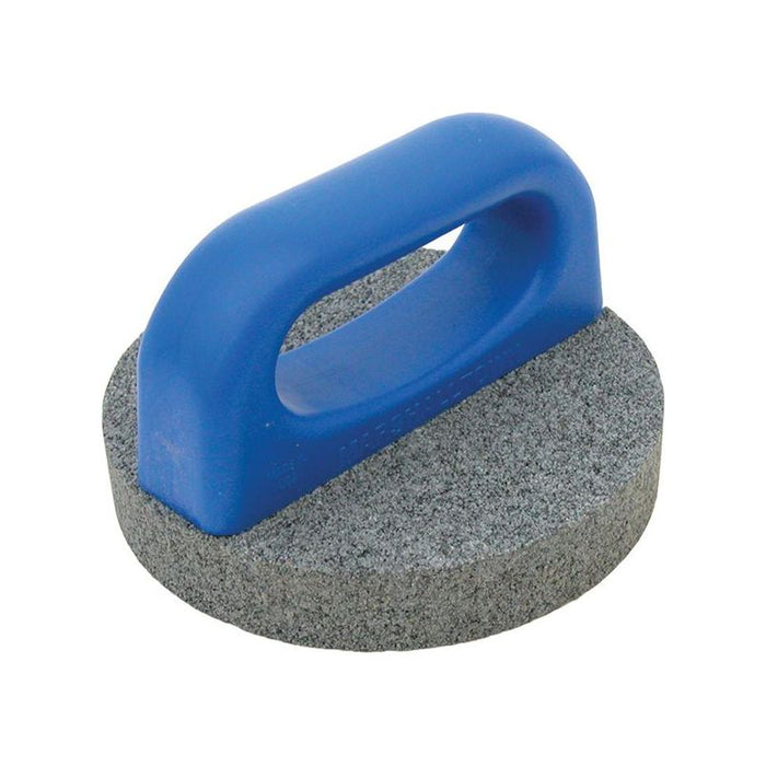 Marshalltown M16533 Round Rubbing Brick 150mm Marshalltown - Town Tools