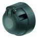 Ring Automotive A0008 Ring 12N Plastic Socket, Black Ring Automotive - Town Tools 