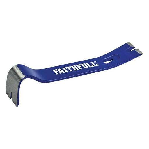 Faithfull Utility Bar 175mm (7in) Faithfull - Town Tools