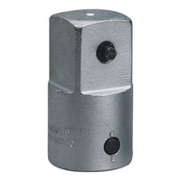 Draper Elora Socket Converter, 3/4"(F) x 1"(M) 01185