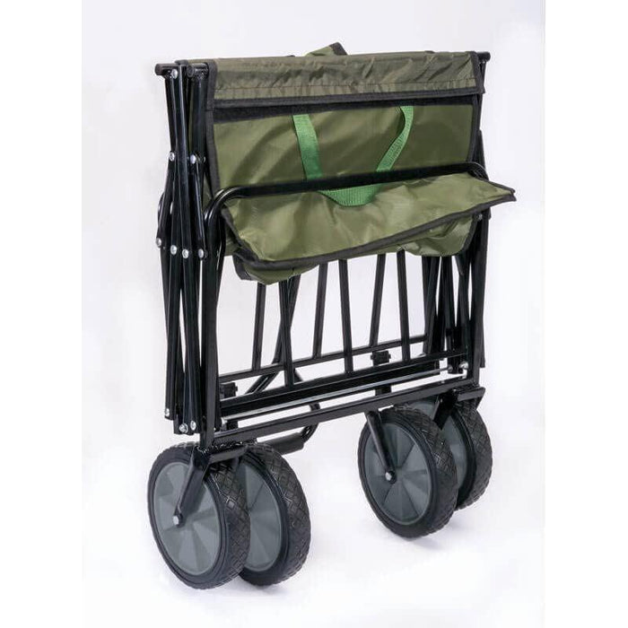 Draper Folding Cart 02138 Draper - Town Tools 