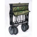 Draper Folding Cart 02138 Draper - Town Tools 