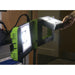 FLOODLIGHT 60W COB 230V FOLDING CASE Sealey - Town Tools 