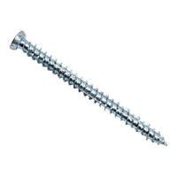 Masonmate® Self Tapping Concrete Frame Screw 7.5 x 90mm (100)