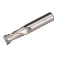 Sealey HSS End Mill16mm 2 Flute SM2502EM16