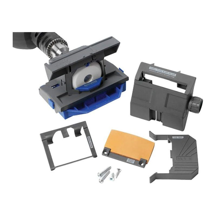 Multi-Sharp® Multi-Sharp® Wetstone Water Cooled Chisel Sharpener Multi-Sharp® - Town Tools