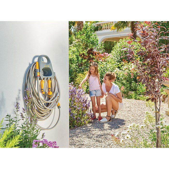 Hozelock 2362 Single Hose Hanger ONLY Hozelock - Town Tools