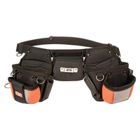 Bahco 4750-3PB-1 Three Pouch Belt Set