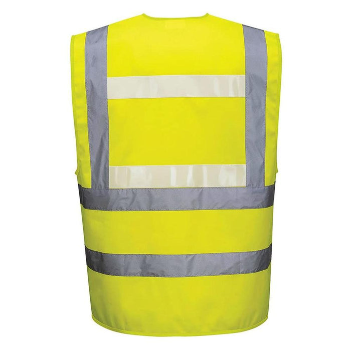 Portwest Triple Technology Vest