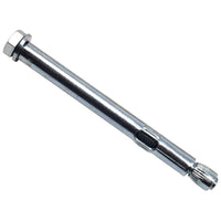 Masonmate® Hex Loose Bolt Sleeve Anchor M8 x 90mm (50)