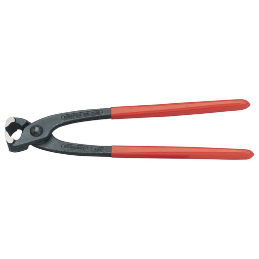 Draper Knipex 99 01 250 SBE Steel Fixers or Concreting Nipper, 250mm 80321 Draper - Town Tools 