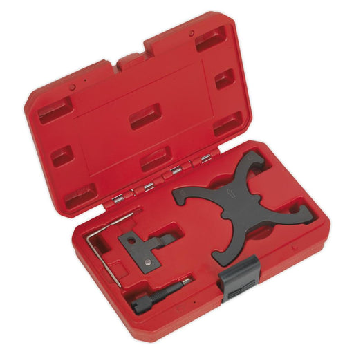 Sealey Petrol Engine Timing Tool Kit - Ford, Volvo 1.6 Ec Sealey - Town Tools 