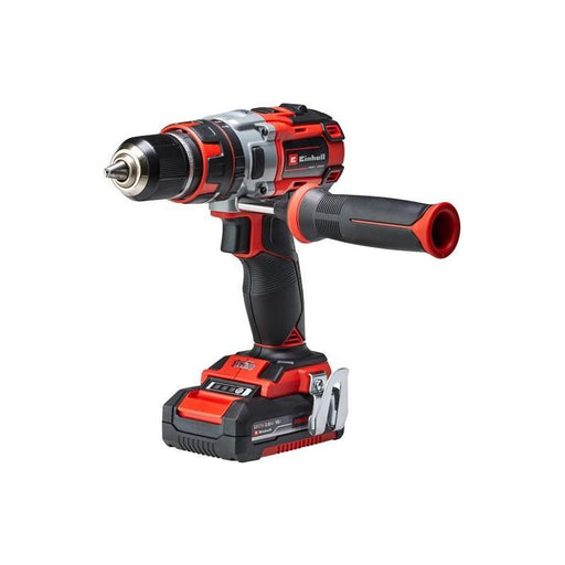 Einhell TP-CD 18 Li-i BL Power X-Change Combi Drill 18V 2 x 2.0Ah Li-ion Einhell - Town Tools