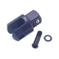 Laser Power Bar - 3/4"D Replacement Head 2637