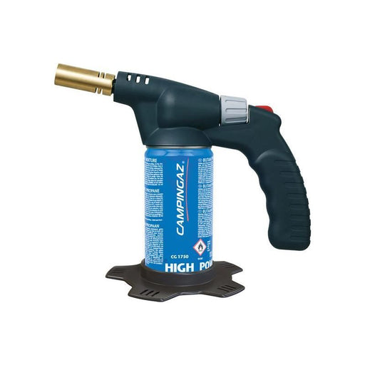 Campingaz® TH 2000PZ Handy Auto Blowlamp with Gas Campingaz® - Town Tools