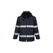 Portwest Classic Iona Rain Jacket Small F440BKRS Portwest - Town Tools 